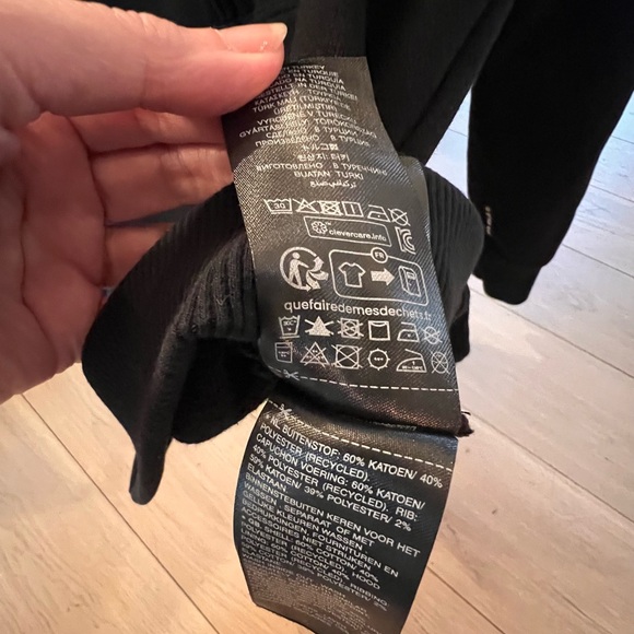 G-Star Raw Zip Hoodie. Size L - Picture 14 of 14